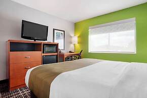 Quality Inn & Suites Birmingham - Highway 280