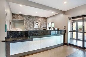 Quality Inn & Suites Birmingham - Highway 280