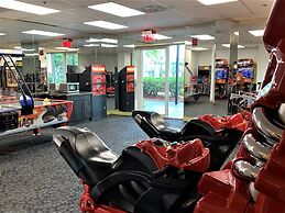 DoubleTree by Hilton at the Entrance to Universal Orlando