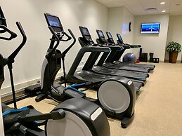 DoubleTree by Hilton at the Entrance to Universal Orlando