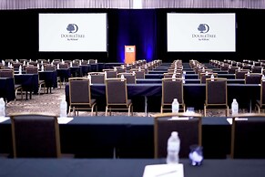 DoubleTree by Hilton at the Entrance to Universal Orlando