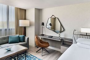 Hyatt Regency O'Hare Chicago
