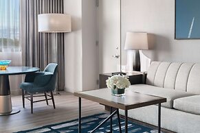 Hyatt Regency O'Hare Chicago