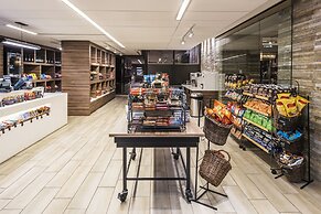 Hyatt Regency O'Hare Chicago