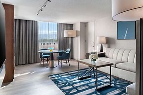 Hyatt Regency O'Hare Chicago
