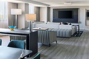 Hyatt Regency O'Hare Chicago
