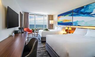 B Ocean Resort Fort Lauderdale Beach