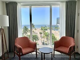 B Ocean Resort Fort Lauderdale Beach