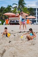 B Ocean Resort Fort Lauderdale Beach