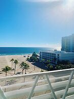 B Ocean Resort Fort Lauderdale Beach