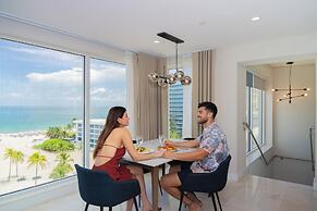 B Ocean Resort Fort Lauderdale Beach