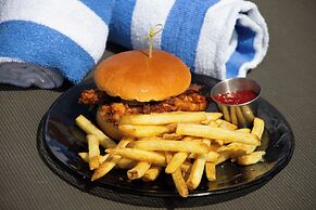 B Ocean Resort Fort Lauderdale Beach