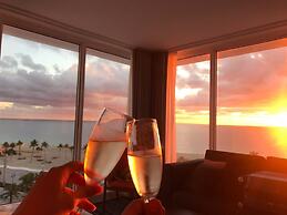 B Ocean Resort Fort Lauderdale Beach