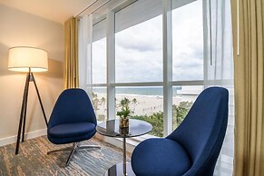 B Ocean Resort Fort Lauderdale Beach