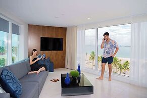 B Ocean Resort Fort Lauderdale Beach