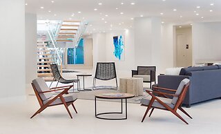 B Ocean Resort Fort Lauderdale Beach