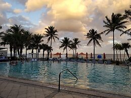 B Ocean Resort Fort Lauderdale Beach