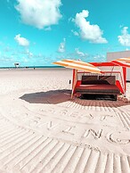 B Ocean Resort Fort Lauderdale Beach