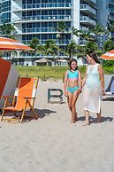 B Ocean Resort Fort Lauderdale Beach
