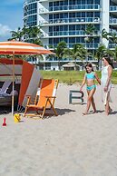 B Ocean Resort Fort Lauderdale Beach