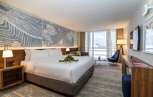 B Ocean Resort Fort Lauderdale Beach