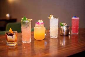 B Ocean Resort Fort Lauderdale Beach