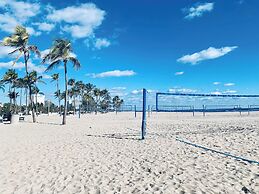 B Ocean Resort Fort Lauderdale Beach