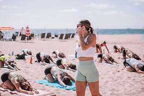 B Ocean Resort Fort Lauderdale Beach