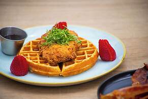 B Ocean Resort Fort Lauderdale Beach