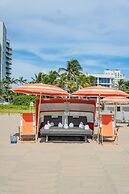 B Ocean Resort Fort Lauderdale Beach