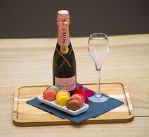 B Ocean Resort Fort Lauderdale Beach