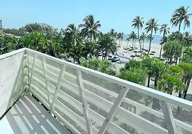 B Ocean Resort Fort Lauderdale Beach