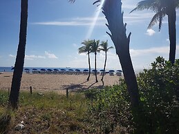 B Ocean Resort Fort Lauderdale Beach