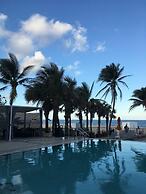 B Ocean Resort Fort Lauderdale Beach