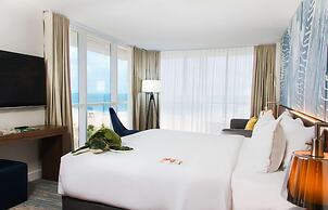 B Ocean Resort Fort Lauderdale Beach