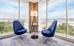 B Ocean Resort Fort Lauderdale Beach