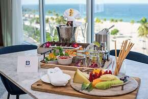 B Ocean Resort Fort Lauderdale Beach