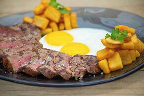 B Ocean Resort Fort Lauderdale Beach