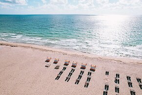 B Ocean Resort Fort Lauderdale Beach