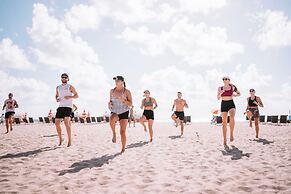 B Ocean Resort Fort Lauderdale Beach