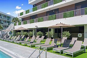 B Ocean Resort Fort Lauderdale Beach