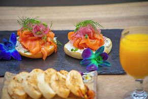 B Ocean Resort Fort Lauderdale Beach