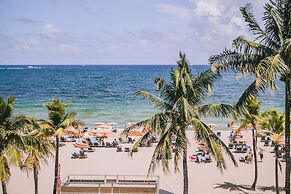 B Ocean Resort Fort Lauderdale Beach