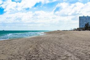 B Ocean Resort Fort Lauderdale Beach