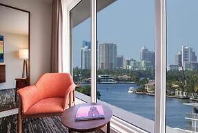 B Ocean Resort Fort Lauderdale Beach