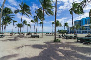 B Ocean Resort Fort Lauderdale Beach