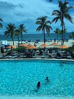 B Ocean Resort Fort Lauderdale Beach