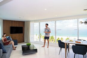 B Ocean Resort Fort Lauderdale Beach