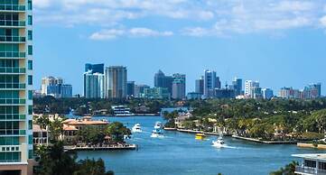 B Ocean Resort Fort Lauderdale Beach