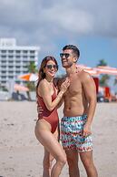 B Ocean Resort Fort Lauderdale Beach